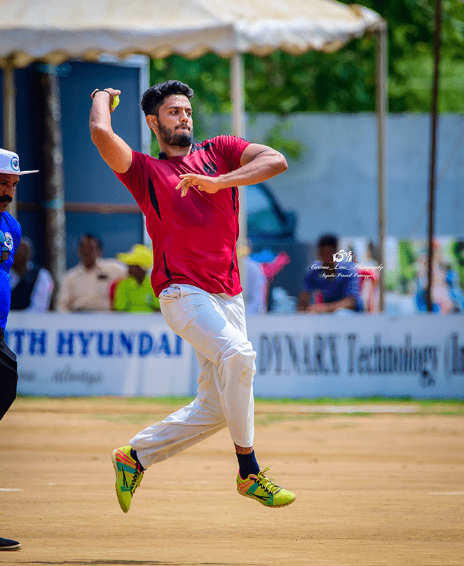 Chekkera Somaiah